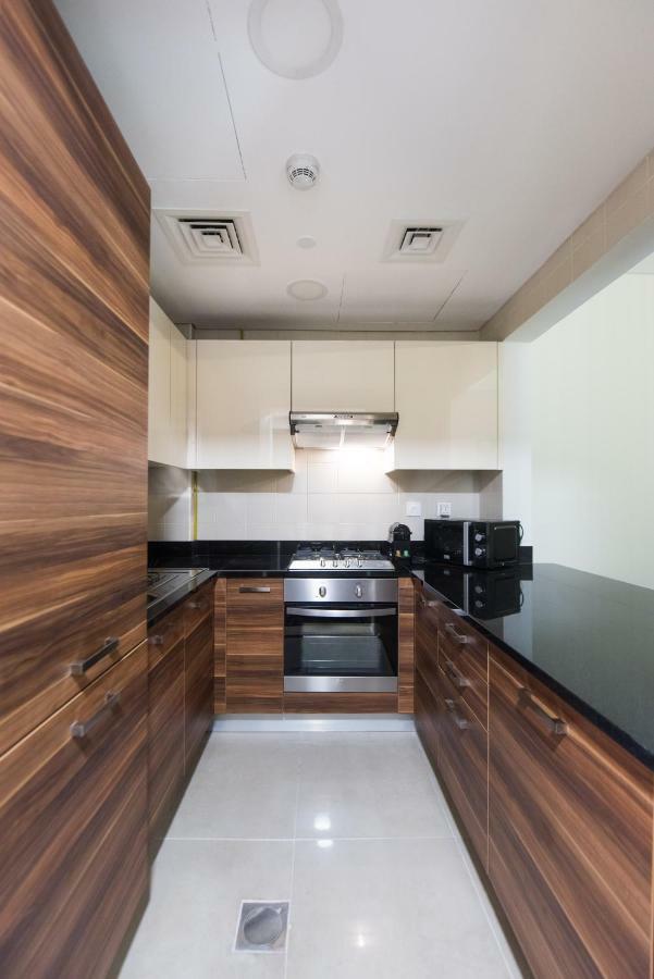 Fantastay Sparkle Tower One Bedroom Suite Marina View Dubai Ngoại thất bức ảnh